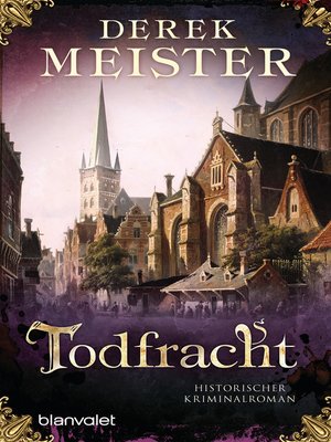 cover image of Todfracht